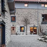 Guest house La Source D'en