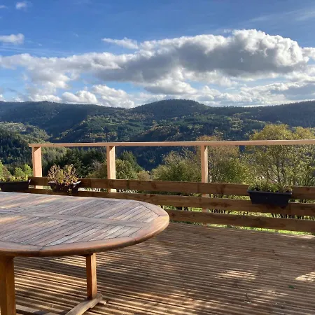 Pensjonat La Source D'en Valcivieres