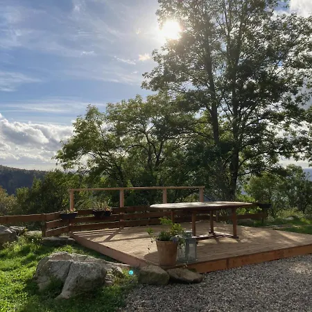 Pensjonat La Source D'en