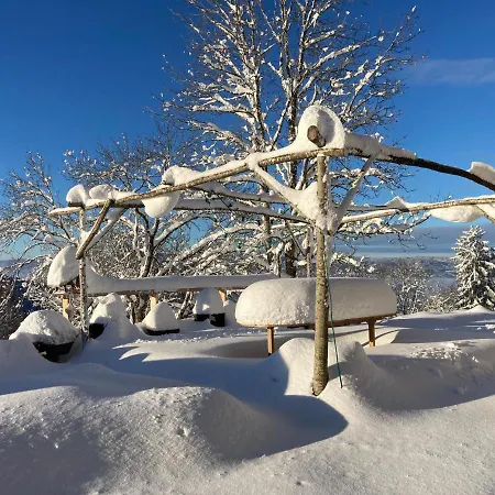 La Source D'en 招待所 4*