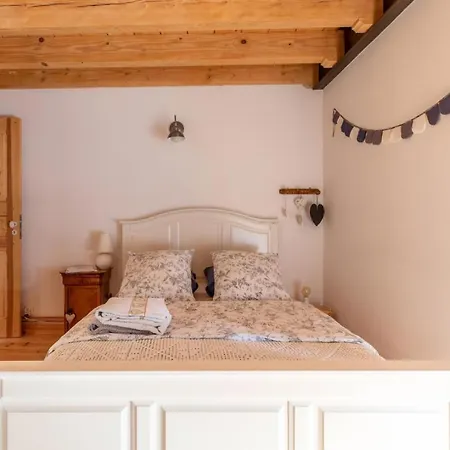 La Source D'en 招待所