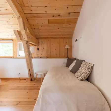 La Source D'en Valcivieres