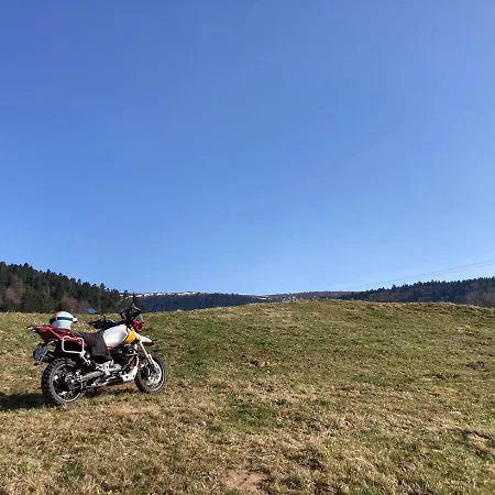 Pensjonat La Source D'en Valcivieres