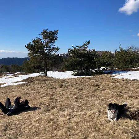 La Source D'en 4* Valcivieres