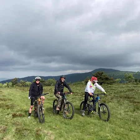 La Source D'en Pensjonat 4*