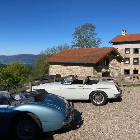 La Source D'en 招待所 4*