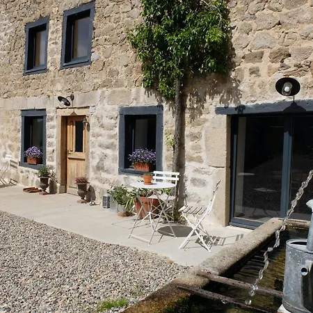 La Source D'en Pensjonat 4*