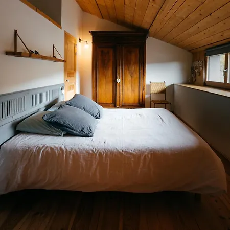 Pensjonat La Source D'en