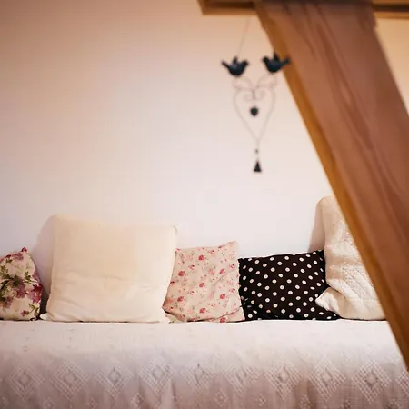 Pensjonat La Source D'en 4*