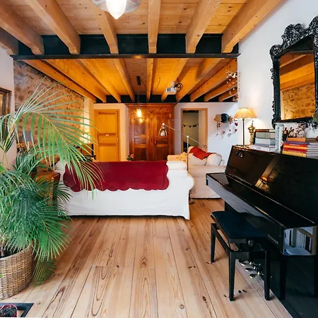 Pensjonat La Source D'en