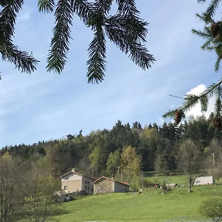 La Source D'en Pensjonat