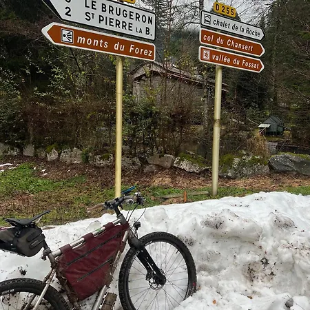 La Source D'en