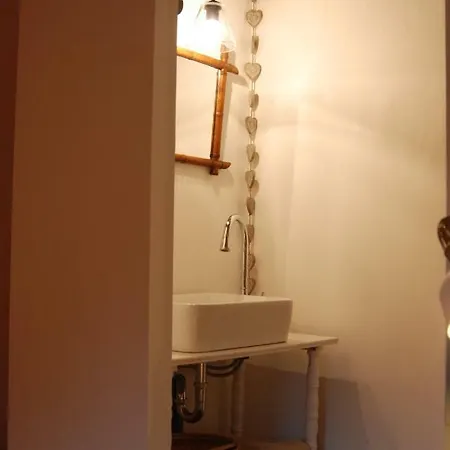 Pensjonat La Source D'en Valcivieres