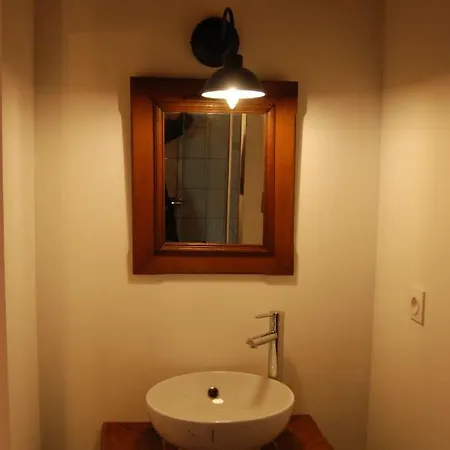 La Source D'en Guest house 4*