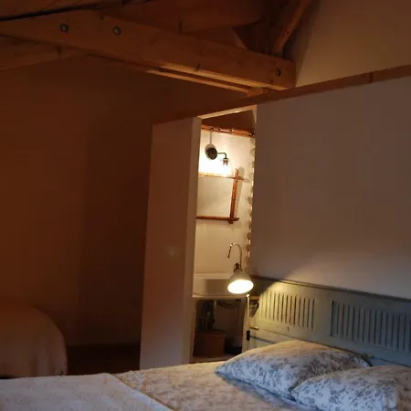 La Source D'en 招待所 4*