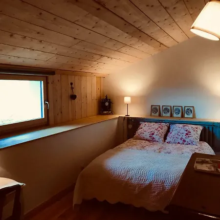 La Source D'en Valcivieres