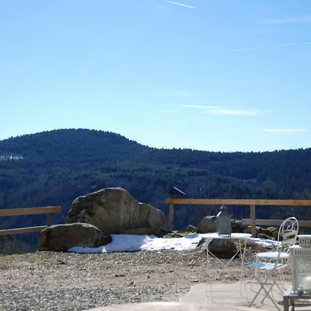 La Source D'en Guest house