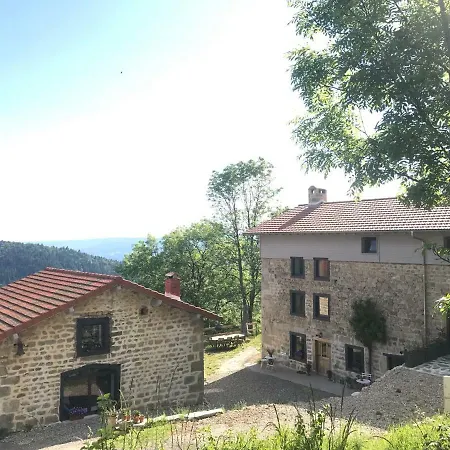 La Source D'en 招待所