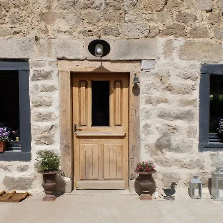 La Source D'en Guest house Valcivieres