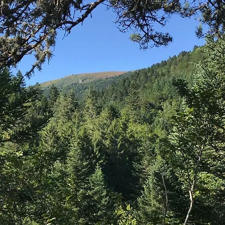 Pensjonat La Source D'en Valcivieres