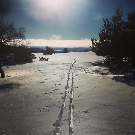 La Source D'en 招待所 4*