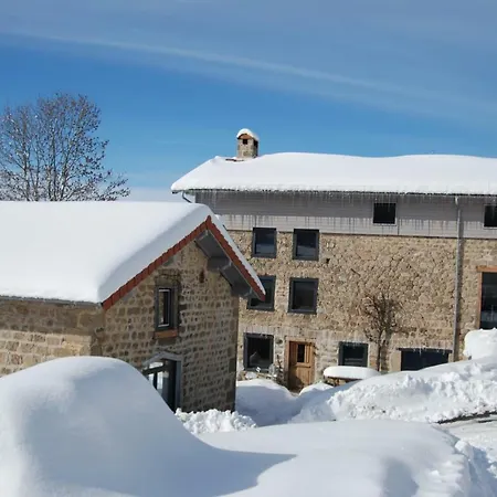 La Source D'en Guest house 4*