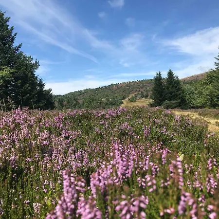 La Source D'en 4* Valcivières
