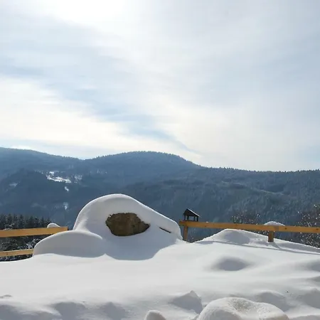 Pensjonat La Source D'en