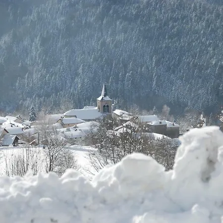 La Source D'en 招待所