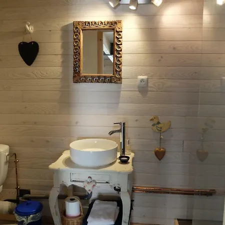 La Source D'en 4* Valcivieres