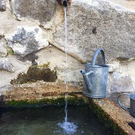 La Source D'en Pensjonat 4*