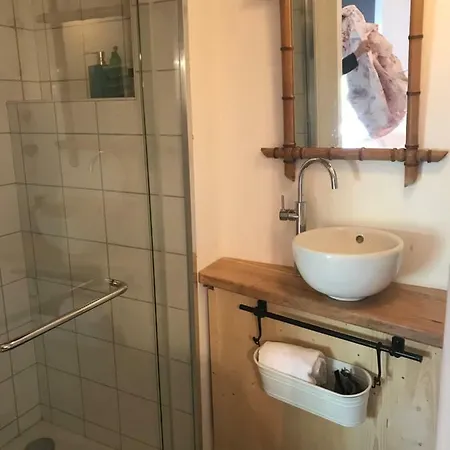 La Source D'en Pensjonat Valcivieres