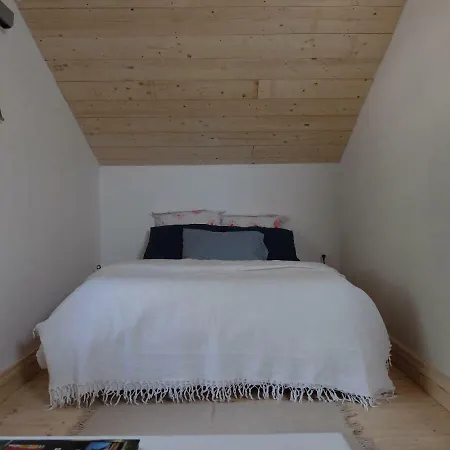 La Source D'en 招待所