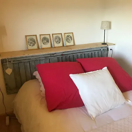 Pensjonat La Source D'en