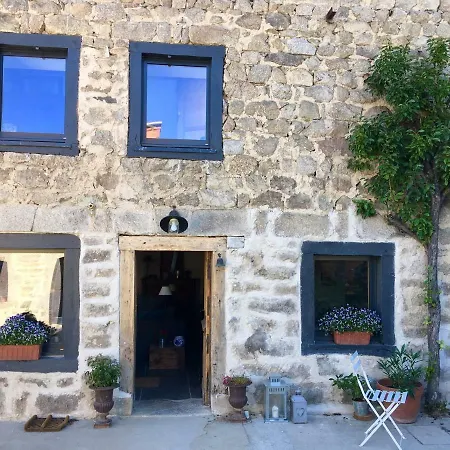 La Source D'en Guest house Valcivieres