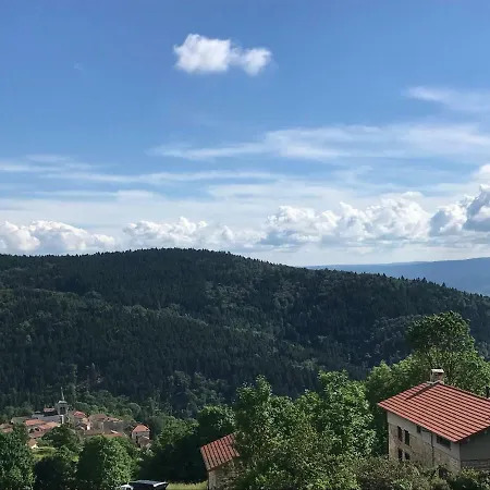 Pensjonat La Source D'en 4*