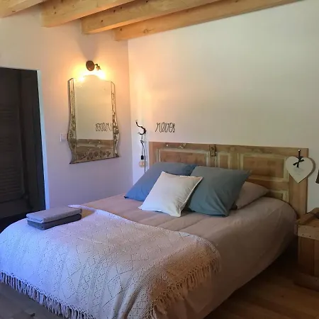 Guest house La Source D'en 4*
