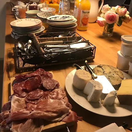 La Source D'en 4* Valcivieres