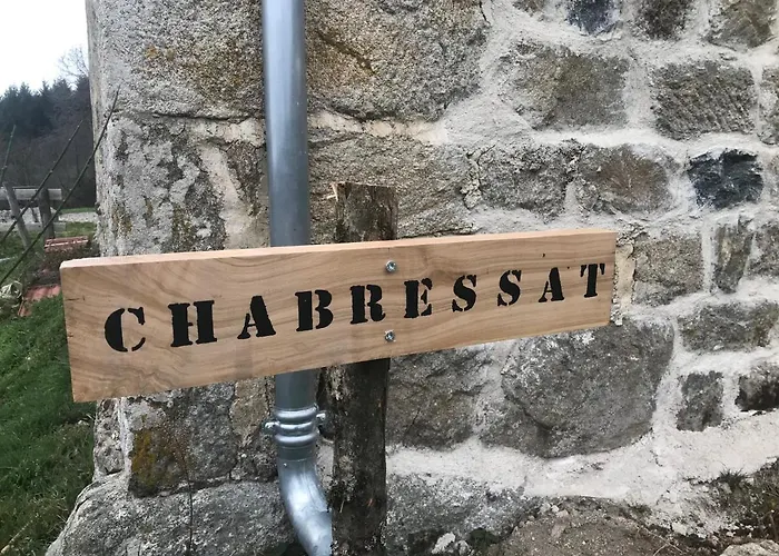 La Source D'en Maison d'hôtes