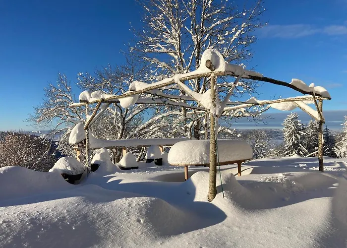 La Source D'en Maison d'hôtes 4*