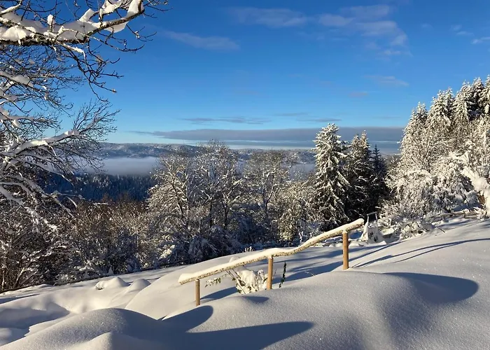 La Source D'en Maison d'hôtes