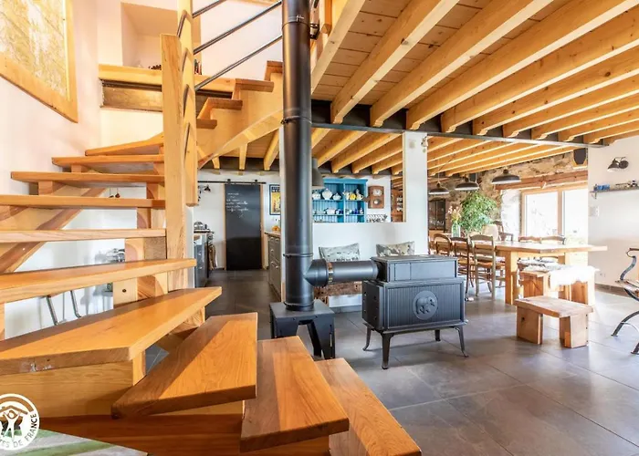 La Source D'en 4* Valcivieres