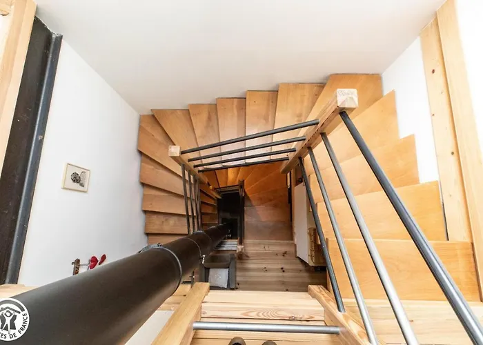 La Source D'en بيت ضيافة 4*