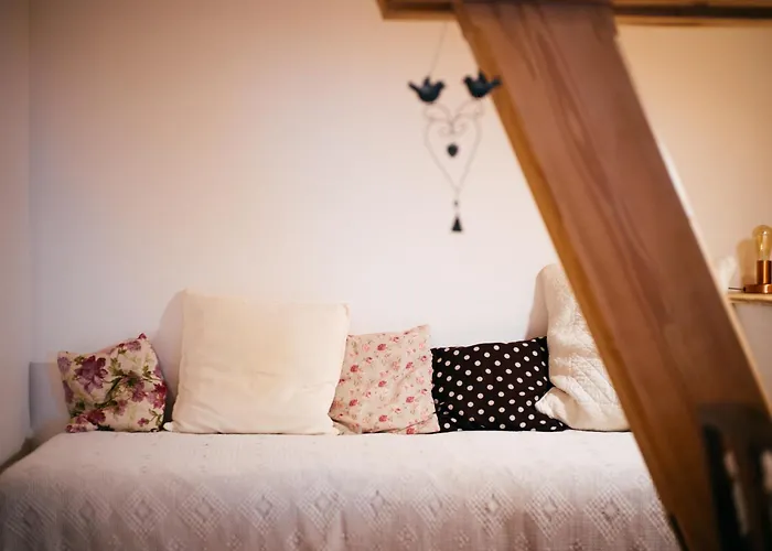 Maison d'hôtes La Source D'en 4*