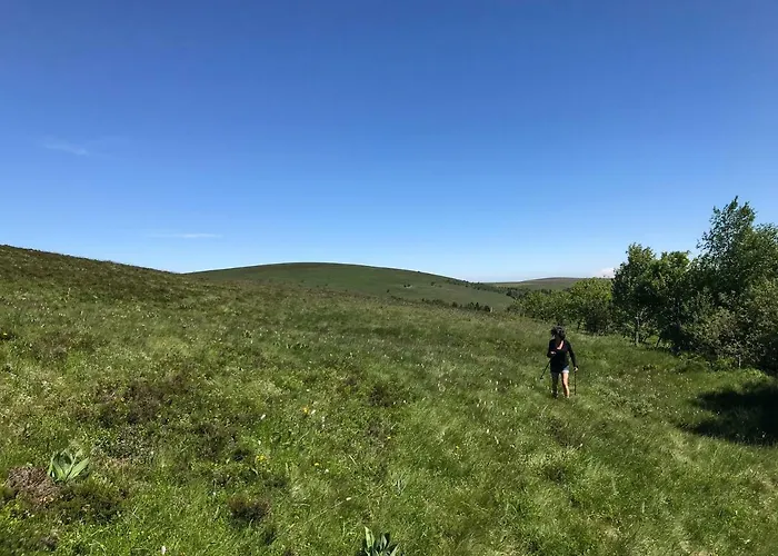 La Source D'en Maison d'hôtes 4*