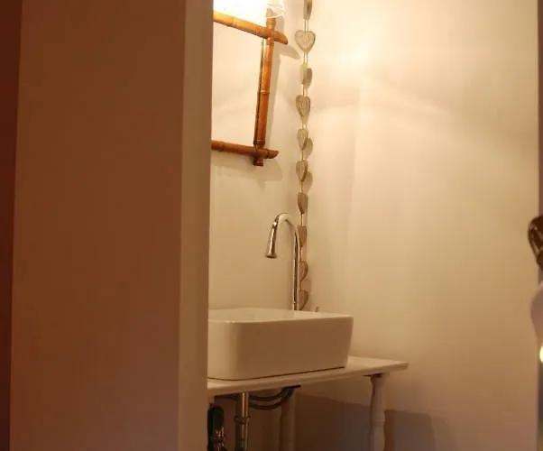 Maison d'hôtes La Source D'en Valcivieres