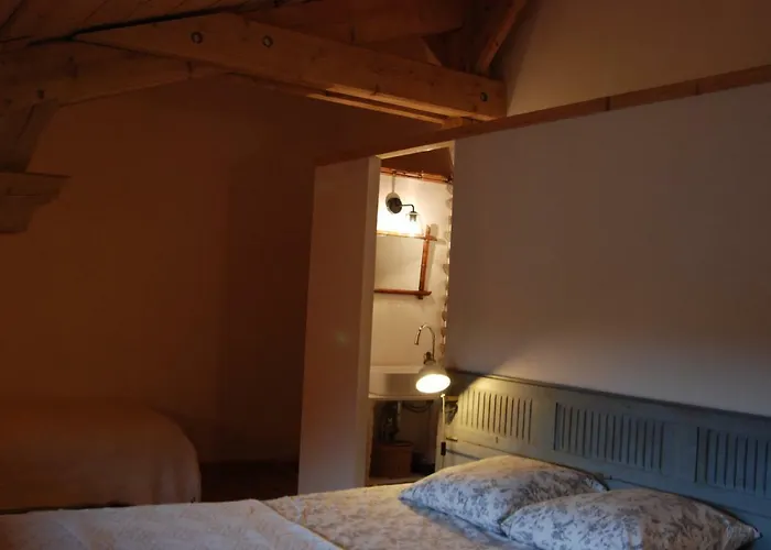 La Source D'en Гостевой дом 4*