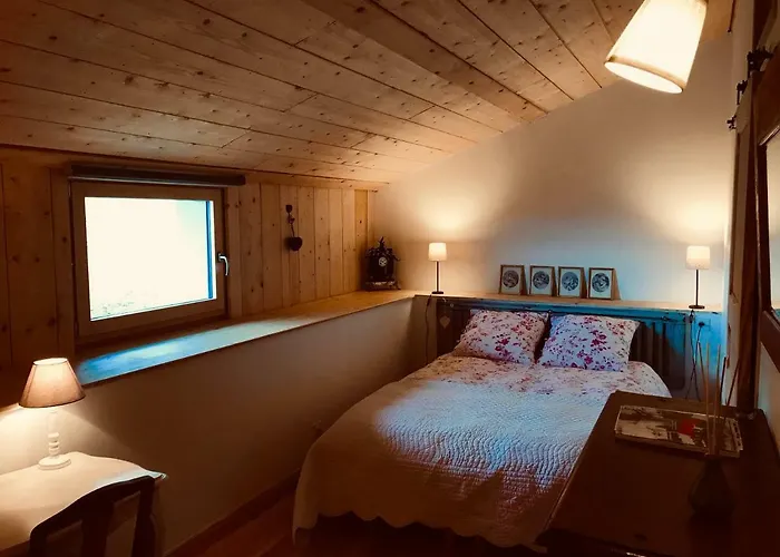 La Source D'en Valcivieres