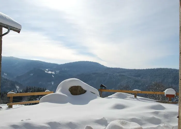 Maison d'hôtes La Source D'en