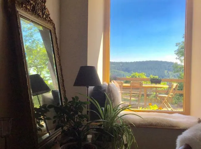 La Source D'en Valcivieres